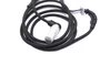 Cabo sensor ABS 1,7MT torto Mercedes-Benz lado esquerdo