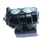 Compressor bicilindrico do mercedes-benz axor wabco