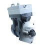 Compressor bicilindrico do mercedes-benz axor wabco
