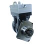 Compressor bicilindrico do mercedes-benz axor wabco