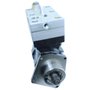Compressor bicilindrico do mercedes-benz axor wabco