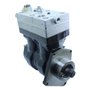 Compressor bicilindrico do mercedes-benz axor wabco