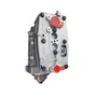 Compressor de Ar Knorr para Scania G / R / S - K251072N05BR