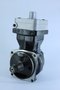 Compressor de Ar Monocilindrico do Mercedes-Benz Wabco