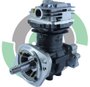 Compressor de Ar Monocilíndrico do Volkswagen Wabco