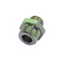 Conector do óleo do carter m22xm18 (descontinuado) kgm