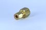 Conector fêmea 6mm x m16