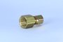 Conector fêmea 6mm x m16