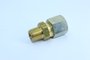 Conector macho 1/2 x 1/4 npt