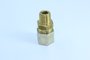 Conector macho 1/2 x 1/4 npt