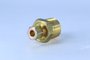 Conector macho 1/4 x 1/2 npt