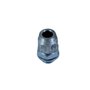 Conector macho 10mm x m16 c/ inserto