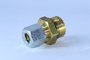 Conector macho 10mm x m22