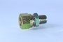 Conector macho 12mm x 1/4 npt