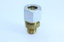 Conector macho 12mm x 1/4 npt rgr
