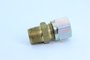 Conector macho 12mm x 3/8 npt