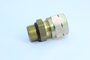 Conector macho 13mm x m16