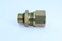 Conector macho 14mm x m16