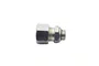 Conector macho 16mm x M16 - RGR
