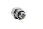 Conector macho 16mm x M16 - RGR