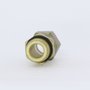 Conector macho 16mm x m22