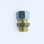 Conector macho 16mm x m22