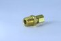 Conector macho 3/16 x 1/4 npt