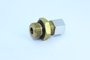 Conector macho 3/8 x m16