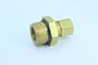 Conector macho 3/8 x m22