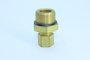 Conector macho 3/8 x m22