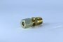 Conector macho 6mm x 1/4 npt