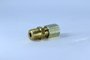 Conector macho 6mm x 1/4 npt