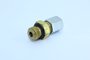 Conector macho 6mm x m12
