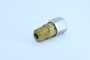 Conector macho 8mm x 1/4 npt