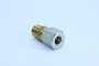 Conector macho 8mm x 1/4 npt