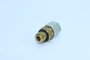 Conector macho 8mm x m12