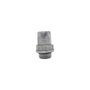 Conector macho 8mm x m16 c/ inserto