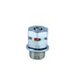 Conector macho rápido 8mm x m16
