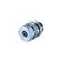 Conector macho rápido 8mm x m16