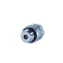 Conector macho rápido 8mm x m16