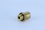 Conector para tubo 8 x 1,0mm c/ rosca m14