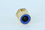Conector roscado m16 x 15mm tubo 15 x 1,5mm
