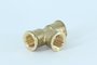 Conector t femea m16 x 1,5mm