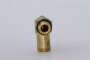 Cotovelo macho 90° 5/8 x m16