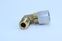 Cotovelo macho 1/2 x 1/4 npt