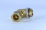 Cotovelo macho 5/8 x m22 x 1,5mm
