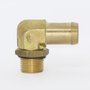 Cotovelo macho 90° 5/8 x m18 x 1,5mm