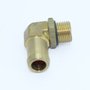 Cotovelo macho 90° 5/8 x m18 x 1,5mm