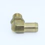 Cotovelo macho 90° 5/8 x m18 x 1,5mm