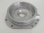 Flange cilindro de freio wabco 24/30 tipo g